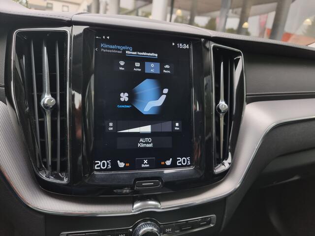 Volvo XC60 2.0 T8 AWD Inscription | Ad.cruise + Pilot Assist | Alle opties | Smetteloze staat