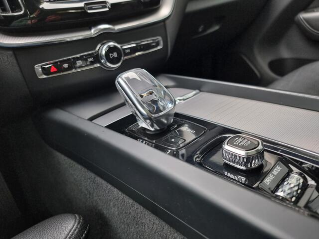 Volvo XC60 2.0 T8 AWD Inscription | Ad.cruise + Pilot Assist | Alle opties | Smetteloze staat