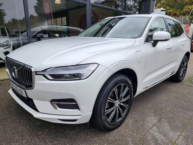 Volvo XC60 2.0 T8 AWD Inscription | Ad.cruise + Pilot Assist | Alle opties | Smetteloze staat
