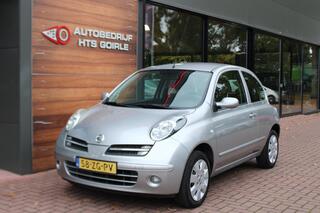 NISSAN MICRA 1.4 Acenta
