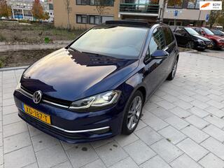 VOLKSWAGEN GOLF 1.6 TDI | PANO | READ TEXT! | PDC | Keyless EXPORT