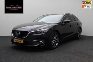 Mazda 6 Sportbreak