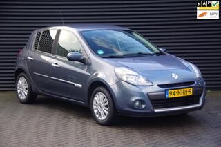 Renault Clio (2005 - 2012)