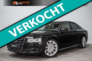 AUDI A8 3.0 TDI quattro Pro Line+ VOL OPTIES