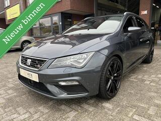 Seat Leon ST (2013 - 2020)