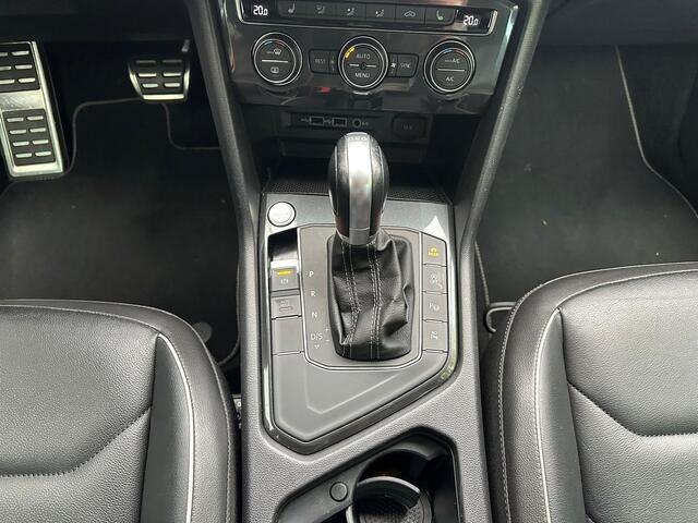 Volkswagen Tiguan 1.5 TSI 2019 3X R-LINE PANO VIRTUAL KEYLESS