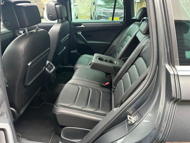 Volkswagen Tiguan 1.5 TSI 2019 3X R-LINE PANO VIRTUAL KEYLESS