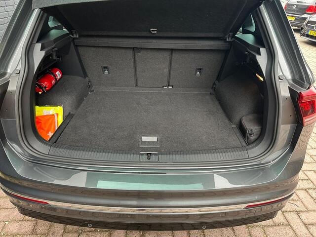 Volkswagen Tiguan 1.5 TSI 2019 3X R-LINE PANO VIRTUAL KEYLESS
