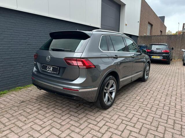 Volkswagen Tiguan 1.5 TSI 2019 3X R-LINE PANO VIRTUAL KEYLESS