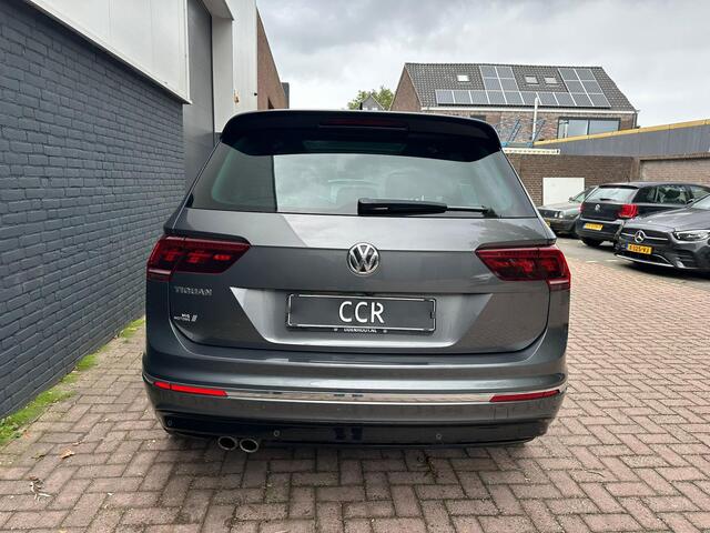 Volkswagen Tiguan 1.5 TSI 2019 3X R-LINE PANO VIRTUAL KEYLESS