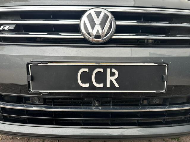 Volkswagen Tiguan 1.5 TSI 2019 3X R-LINE PANO VIRTUAL KEYLESS