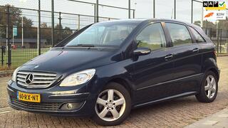Mercedes-Benz B-Klasse (2005 - 2011)