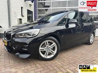 BMW 2-Serie Gran Tourer (2015 - 2021)