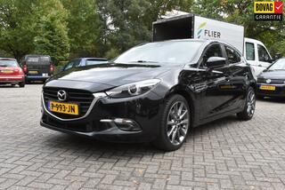 MAZDA 3 2.0 SkyActiv-G 120 SkyLease+