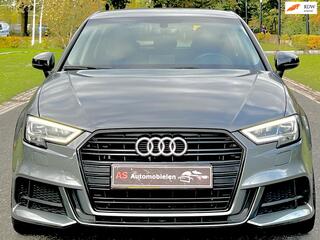 Audi A3 Sportback (2012 - 2020)