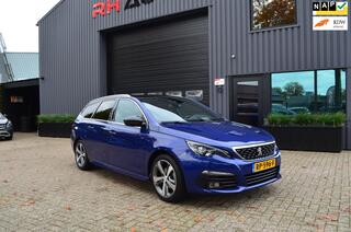 Peugeot 308 SW (2014 - 2021)