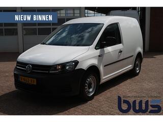 VOLKSWAGEN CADDY 2.0 TDI L1H1 BMT Airco / Cruise / Bluetooth