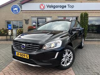 VOLVO XC60 2.0 D4 FWD Ocean Race | Trekhaak | Leder | Elek. stoelen