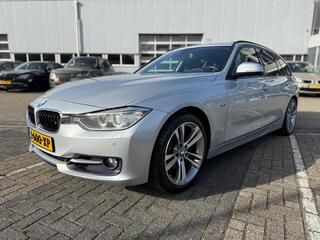 BMW 3-Serie Touring (2012 - 2019)