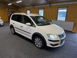 Volkswagen Touran (2003 - 2010)