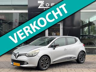 Renault Clio (2012 - 2019)