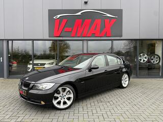 BMW 3-Serie (2005 - 2012)