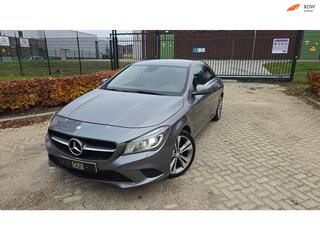 Mercedes-Benz CLA (2013 - 2019)