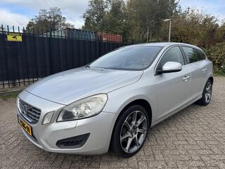 Volvo V60 (2010 - 2018)