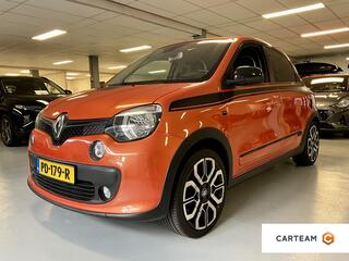 Renault Twingo (2014 - 2025)