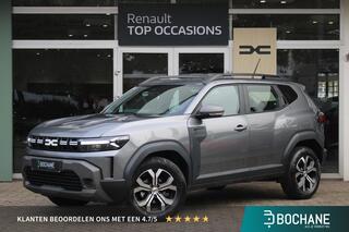 DACIA DUSTER 1.2 TCe 130 mild hybrid Expression | STOELVERWARMING | CAMERA | NAVI