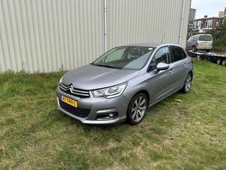 Citroen C4 (2010 - 2018)