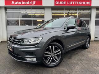 Volkswagen Tiguan (2016 - 2023)