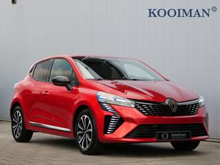 Renault Clio (2019 - 2025)