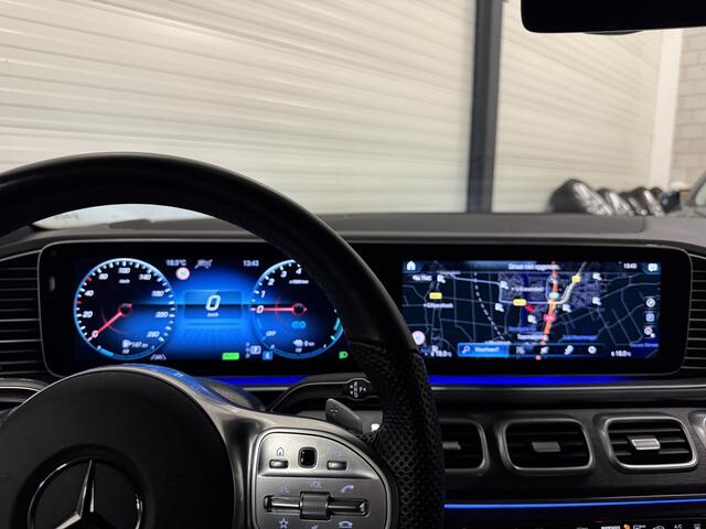Mercedes-Benz GLE-Klasse Coup� 350 e 4MATIC AMG PANO/LUCHTVERING/BURMESTER/TREKHAAK/HEAD-UP/ACC/CAMERA/MEMORY/DISTRONIC/21/BLACK STYLE/RECENT NOG GROTE OH BEURT GEH