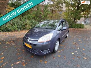 Citroen C4 Grand Picasso