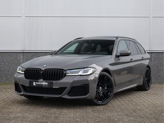 BMW 5-Serie (2016 - 2023)
