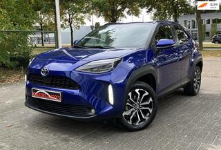 TOYOTA YARIS Cross 1.5 Hybrid Dynamic Carplay Navi Camera LM