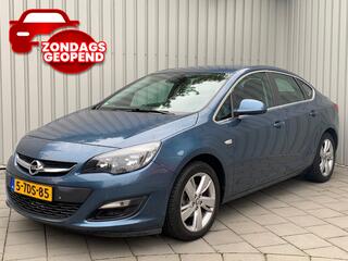 Opel Astra (2009 - 2015)