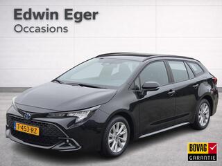 Toyota Corolla Touring Sports