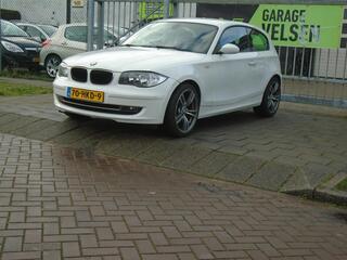 BMW 1-Serie (2004 - 2011)
