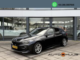 BMW 1-Serie (2020 - 2024)