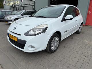 Renault Clio (2005 - 2012)