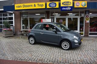 Fiat 500 (2007 - 2025)