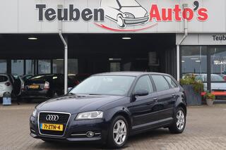 Audi A3 Sportback (2012 - 2020)