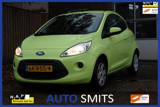 Ford Ka (2008 - 2016)