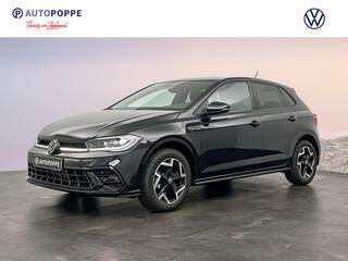 VOLKSWAGEN POLO R-Line-Edition 1.0 70 kW / 95 pk TSI Hatchback 5 v