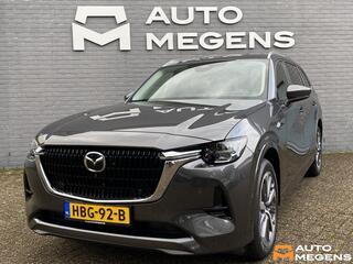 MAZDA CX-80 2.5 e-SkyActiv PHEV Takumi Plus 6p.