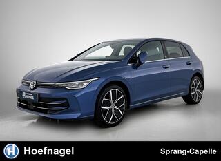 VOLKSWAGEN GOLF 1.5 eHybrid 50 Edition | Camera | CarPlay | Adaptive Cruise | Electrische Stoelen
