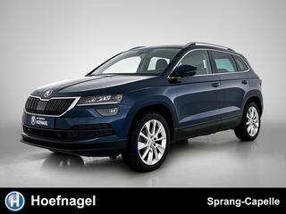 SKODA Karoq 1.5 TSI ACT Style | Camera | CarPlay | Digital Dash | Adaptive Cruise