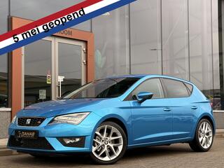 Seat Leon (2012 - 2020)